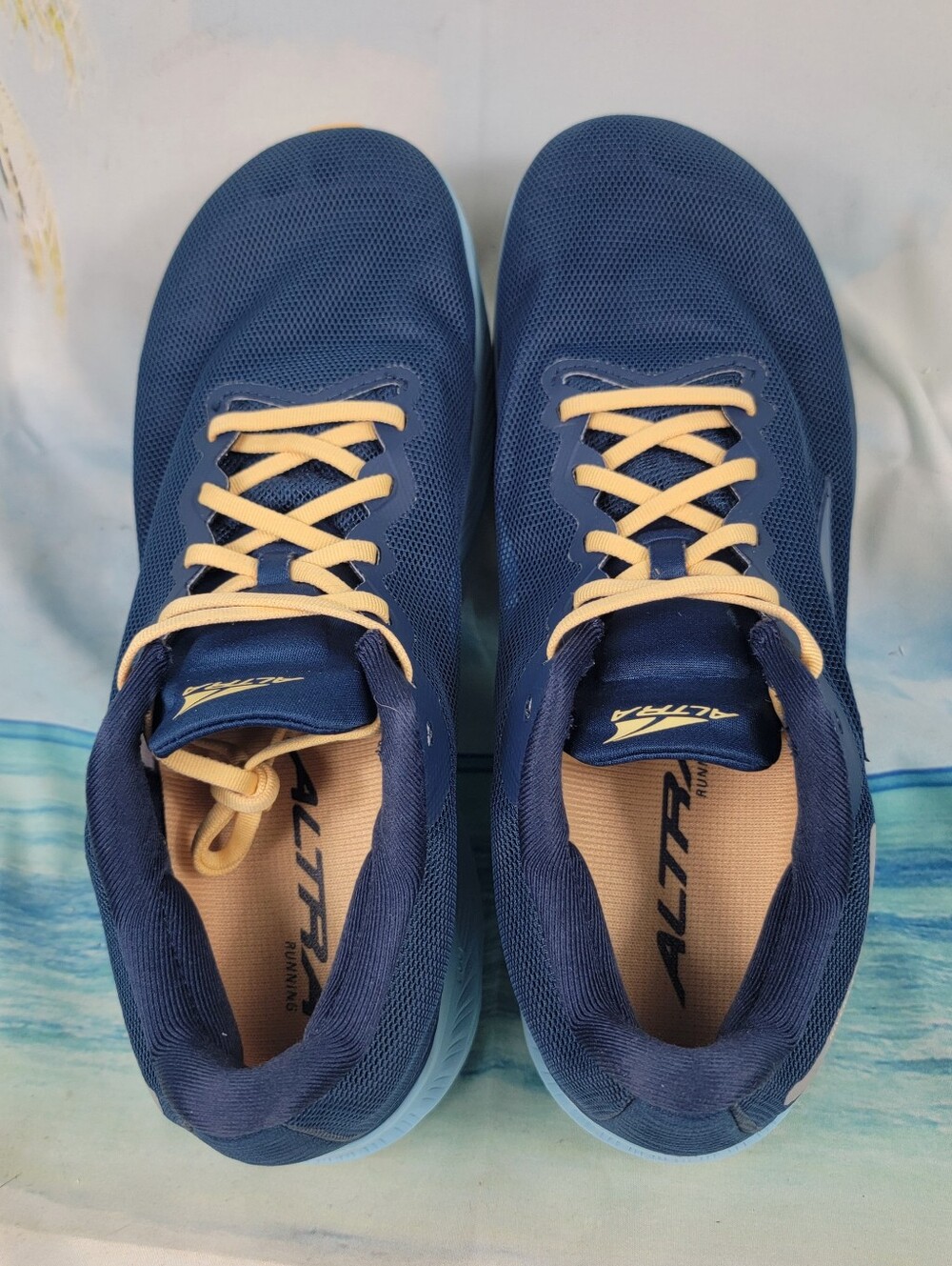 ALTRA Rivera 3 Road Running Shoes Women's 9 - Picture 6 of 10